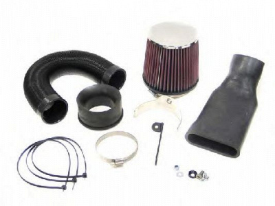 K&N FILTERS 570393 -  